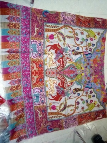 Mix Digital Print Shawls