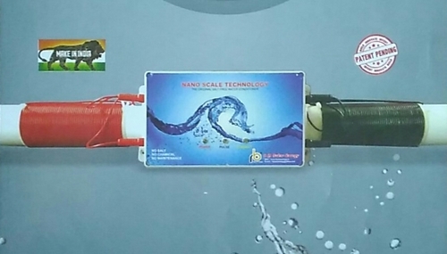 Electric Water Conditioner Dimension(L*W*H): 200*120*75 Millimeter (Mm)