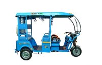 EASY WAY ERX DLX Model