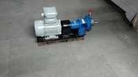 Chemical Transfer Pumps