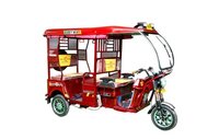 EASY WAY ERX Red color