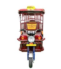 EASY WAY ERX Base Model Cherry