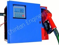 Portable Oil Dispenser