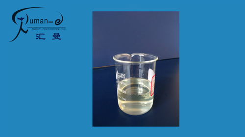 Press felt cleaning agent