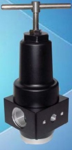 High Pressure Air Regulator