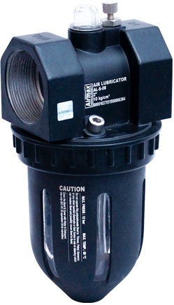 Air Lubricator-Standard