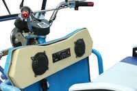 Easy Way Erx E Rickshaw