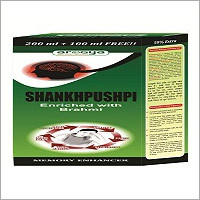 Shankhpushpi