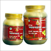 Chyawanprash Special