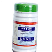 Dhatu Poshtik