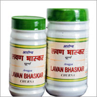 Lavan Bhaskar
