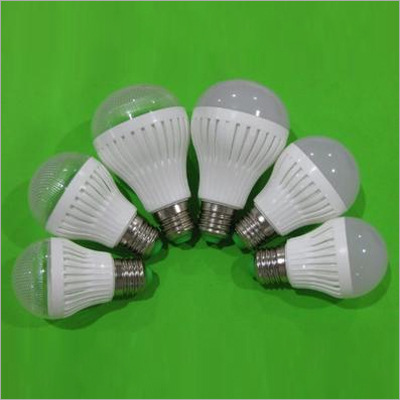 LED Bulbs
