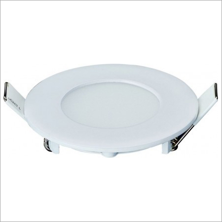 LED Slim Panel Light