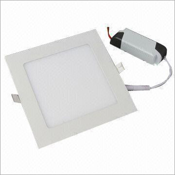 LED Slim Panel Lights