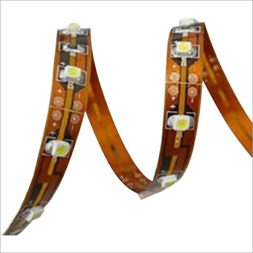 LED Strip Light - 5m, SMD 3528, Waterproof IP65 | Bright Lighting, Customizable, Durable, Energy Efficient, Long Lifespan, Versatile