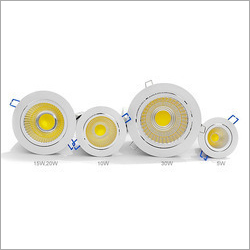 LED Downlights