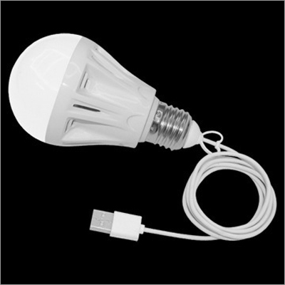 USB LED Bulb