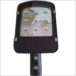 Solar LED Street Light