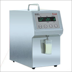 Milk Analyser Milk Analyser
