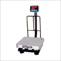 Piece Counting Platform Scale Piece Counting Platform Scale