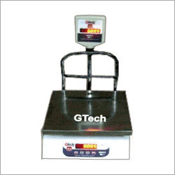 Bench Scale Bench Scale