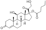 Hydrocortisone 21-acetate