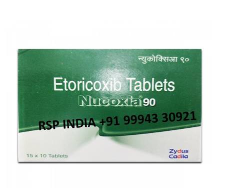 Etorlee 90Mg Tablet 10'S General Drugs