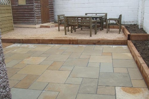Kota Brown Limestone