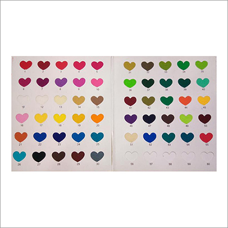 Colored Cotton Fabrics