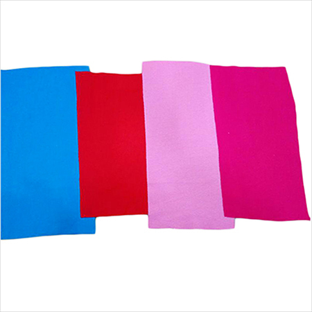 Reversible Fabric