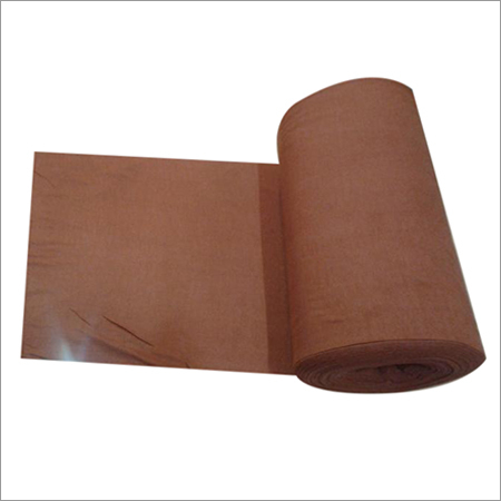 Colored Polyester Fabric