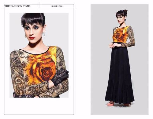 Which Is Shown In Images Blush