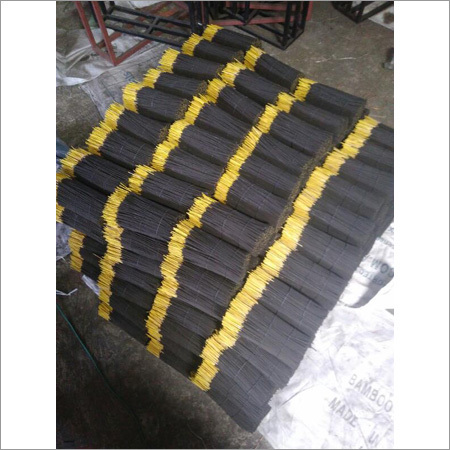 Raw Agarbatti Sticks