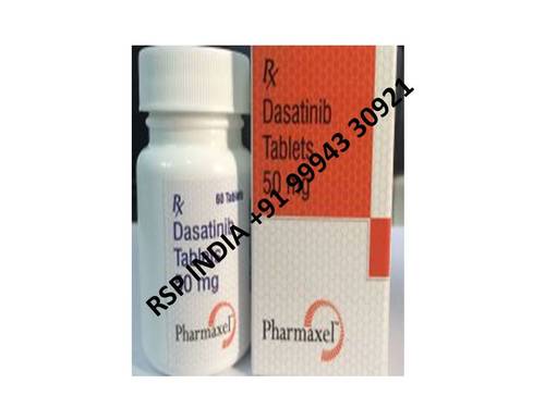 Dasatinib Packaging: Bottle Pack