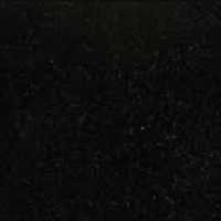 R Black Granite