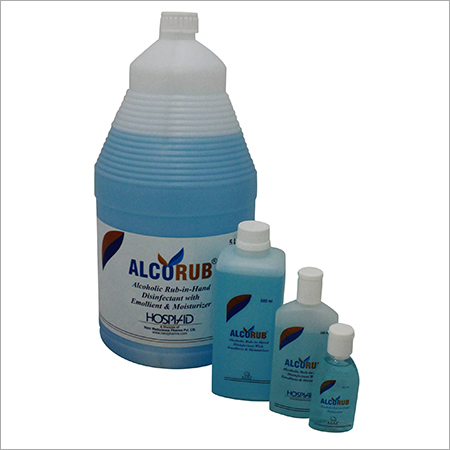 Alcorub