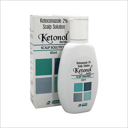 Ketonol Solution