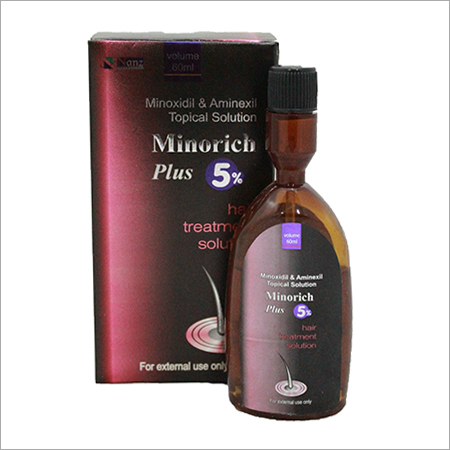 Minorich Plus