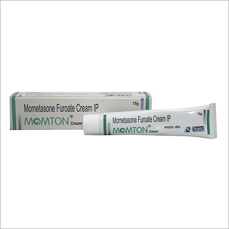 Mometasone Furoate Creams