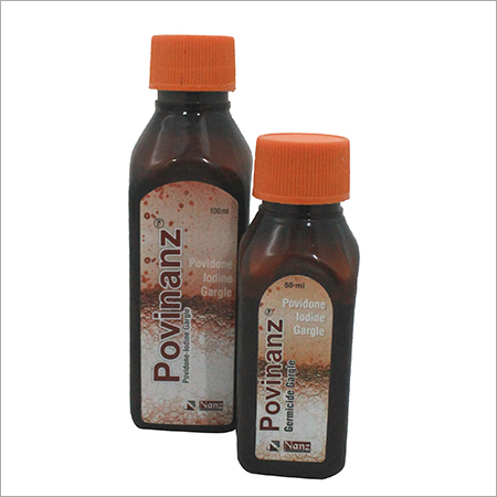 Povinanz Gargle