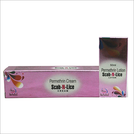Scab N Lice