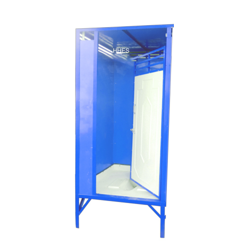 Portable Toilet cabin