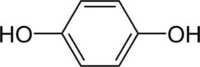 Hydroquinone
