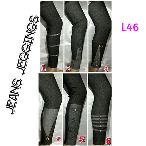 Jeans Jeggings