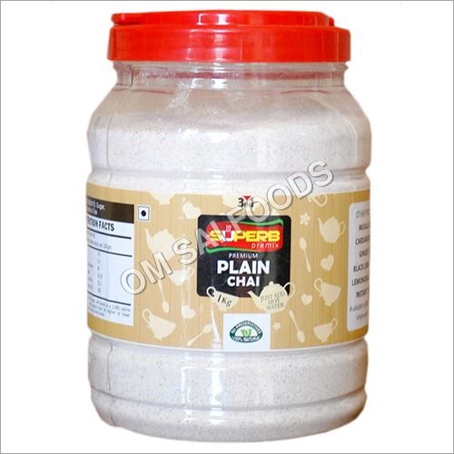 Premium Plain Chai
