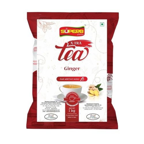 Ginger Tea premix (X-Tra)