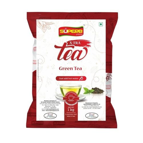 Green Tea (X-Tra)