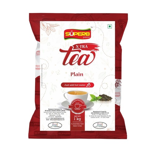 Plain Tea Premix (x-tra)