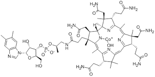 Hydroxocobalamin