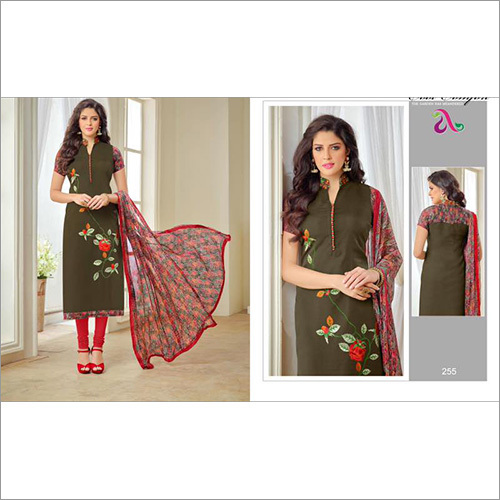Pure Cotton Kurti